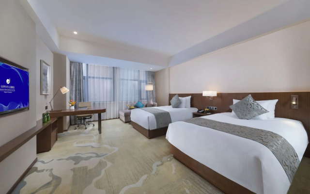 Grand New Century Hotel Jingyue