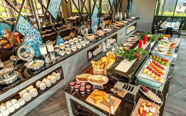 Mangala Estate Boutique Resort - Small Luxury Hotel of the World