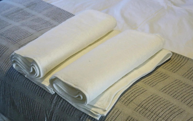 The Atholls in Melrose