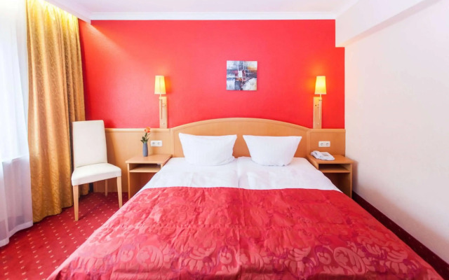 Centro Hotel Mondial