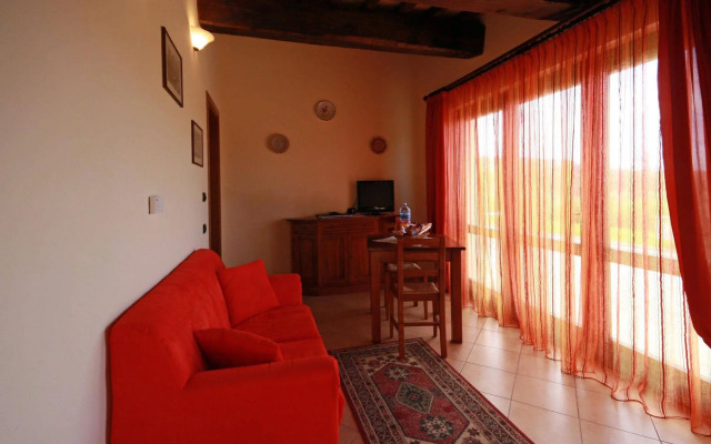 Residenza Il Falchetto