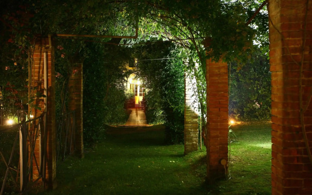 Villa La Principessa