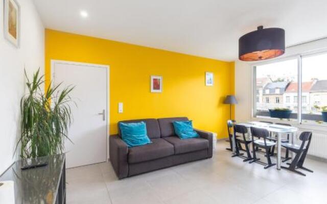 1Stays Premium - Chabaud