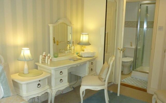 Copperfields Guesthouse