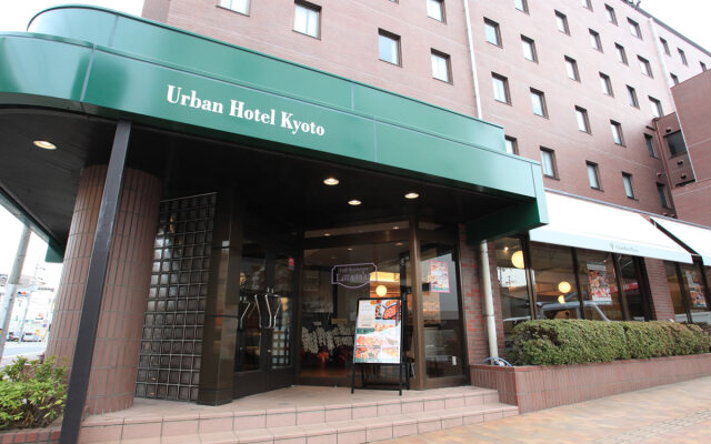 Urban Hotel Kyoto