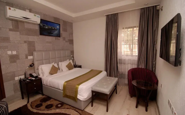 Sun Heaven Hotel & Resort Abuja
