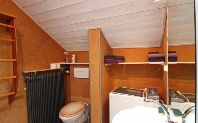 Gîte Le Syndicat, 2 pièces, 3 personnes - FR-1-589-151