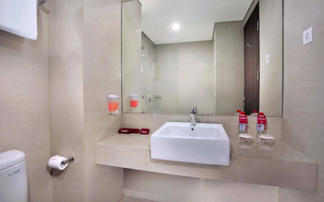 d'primahotel Panakkukang Makassar