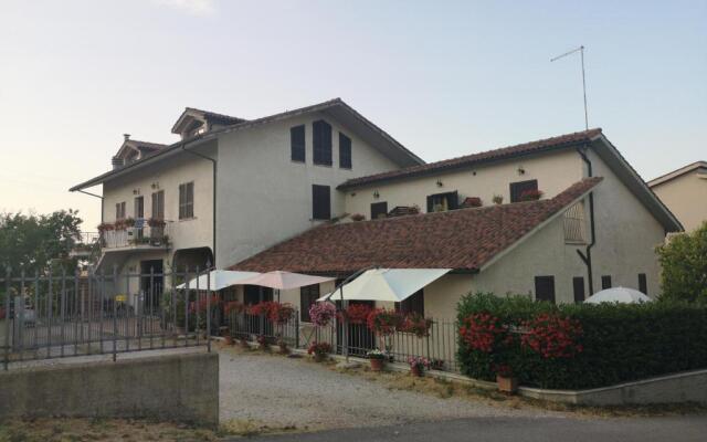 Affittacamere Albafiorita