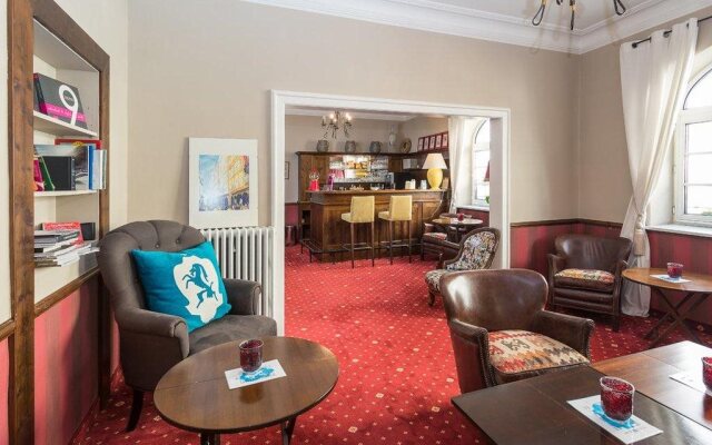 Hotel Markus Sittikus Salzburg