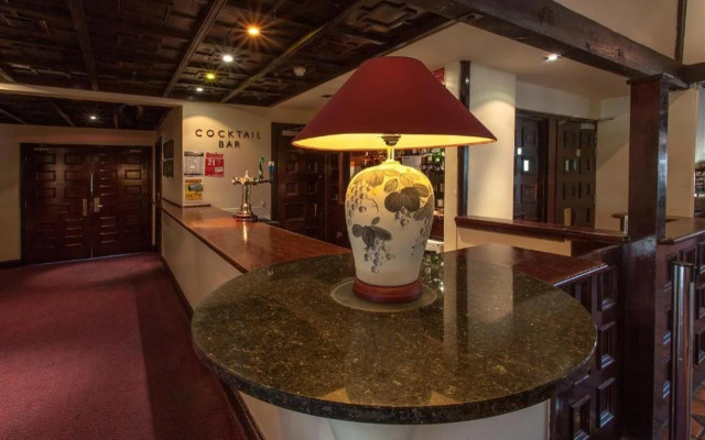 Europa Gatwick Hotel & Spa