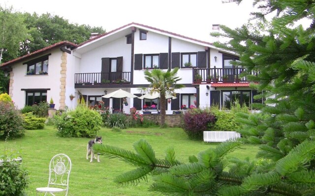 Agroturismo Atxarmin