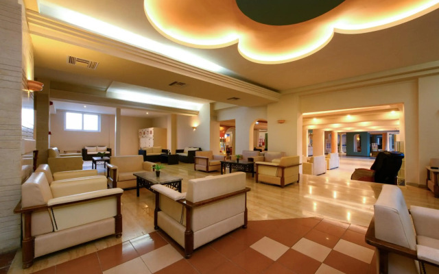 Potamaki Beach Hotel