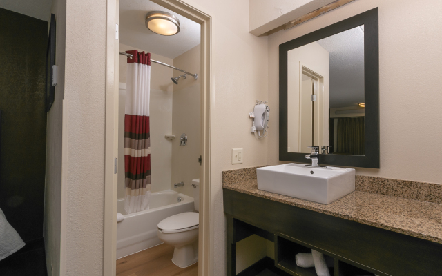 Red Roof Inn PLUS+ Washington DC - Manassas