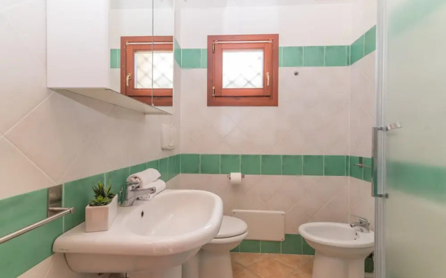 Glori House 50mt From Marina di Olbia