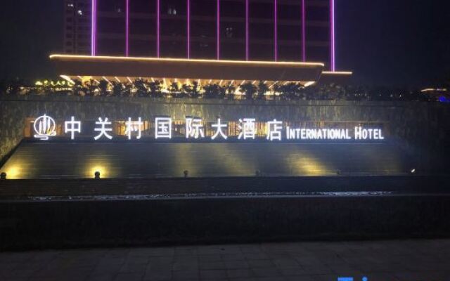 Zhongguancun International Hotel