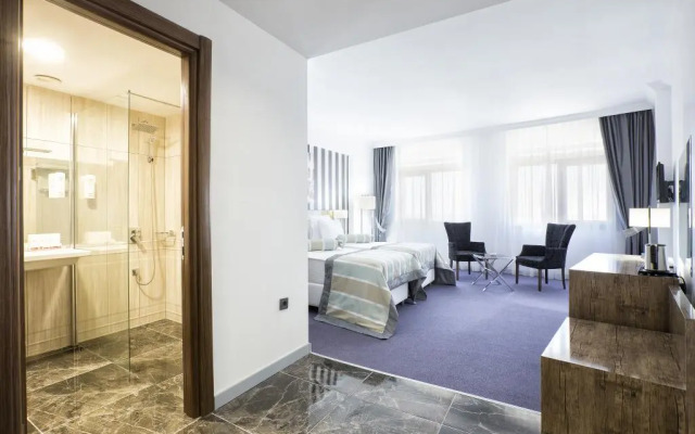 Ramada Hotel by Wyndham Edirne