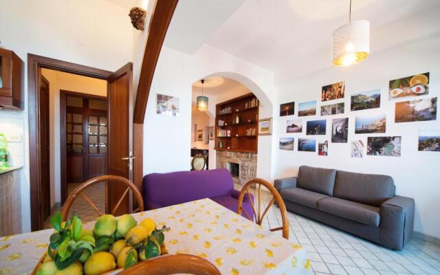 Casa di Mare Barabba