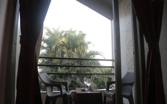 Aroma Retreat