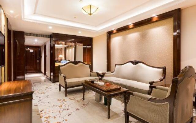 Honor Hotel