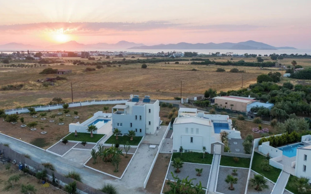 Lilu Villa 2 With Private Pool