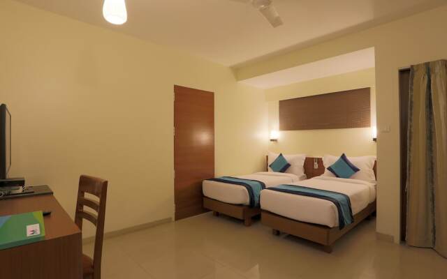 Hotel Mint Highstreet