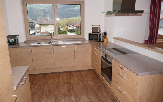 Chalet in Kaltenbach Near Ski Lift