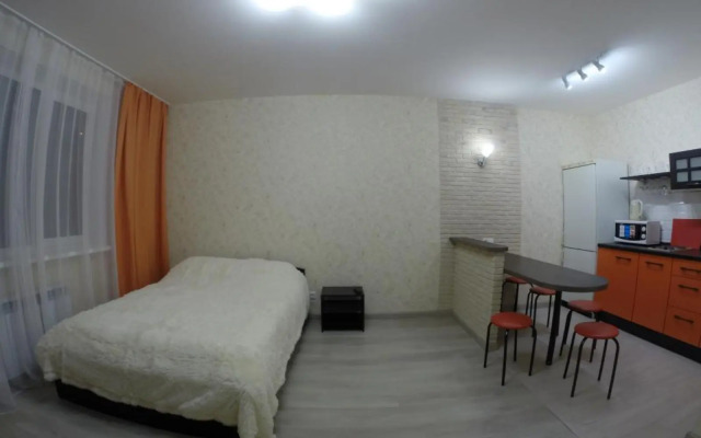 Милана на улице Кустанайская