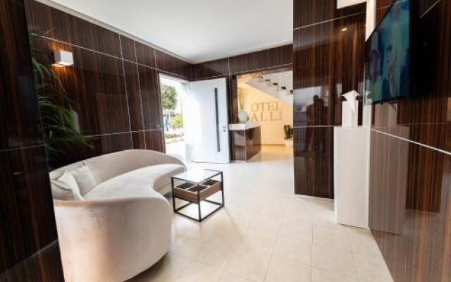 Hotel Falli