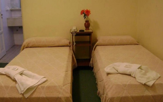 Hotel Misoroj