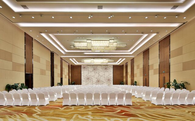 Holiday Inn Chengdu Qinhuang by IHG