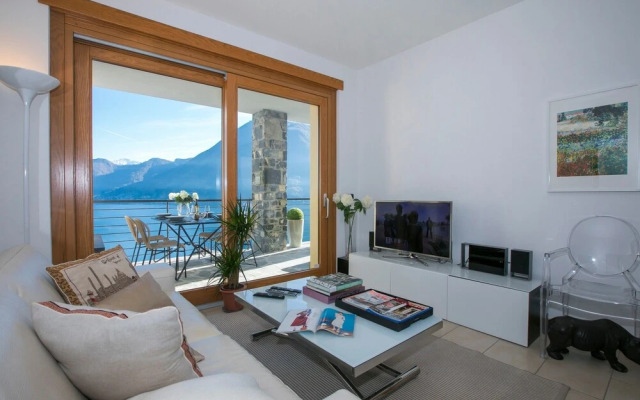 Residence degli Oleandri 1A