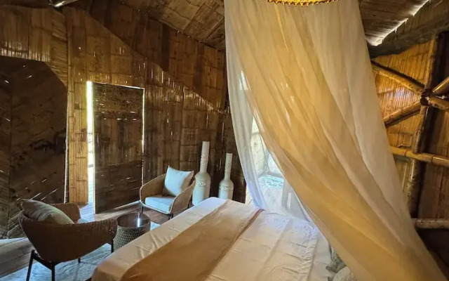 Akasha suites