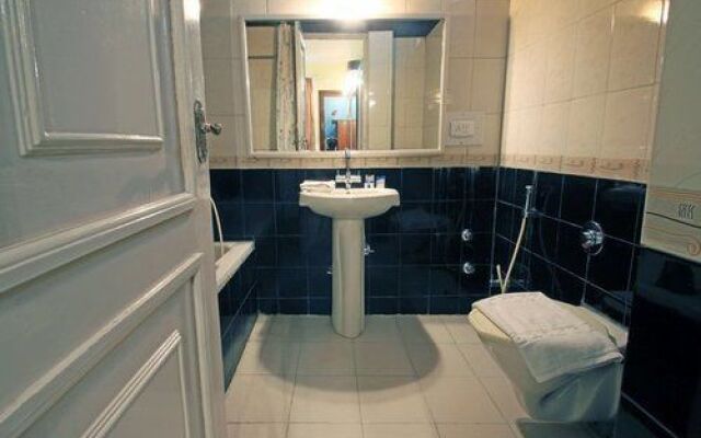Classic Rooms MG Road