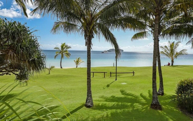 Villa at Tangalooma - Villa 39