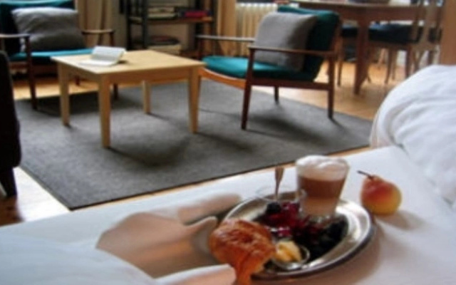 Hadleys Bed and Breakfast
