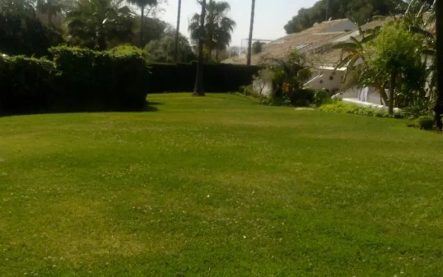 Casa Nueva Andalucia