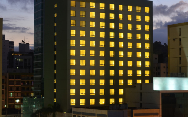 Four Towers Hotel