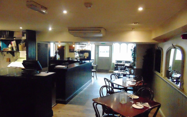 The Wensleydale Hotel