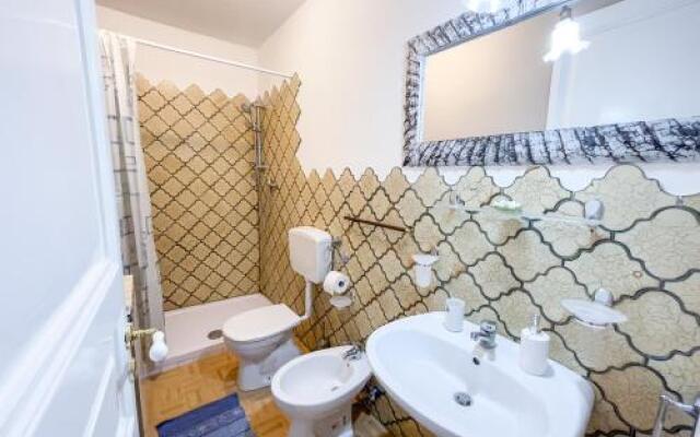 La cura Dolmen House