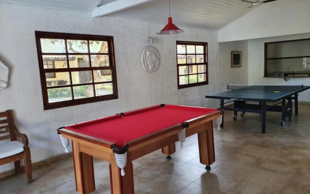 Casa em Geribá