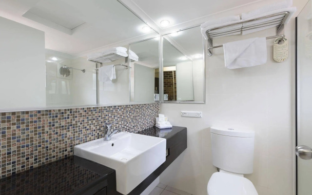 Beenleigh Yatala Motor Inn