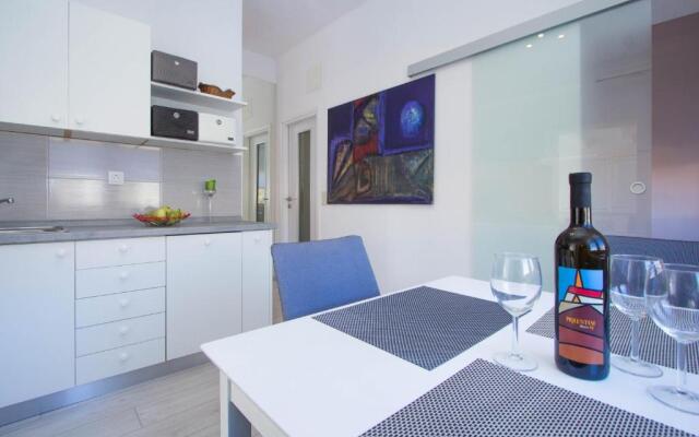 Apartments Aida