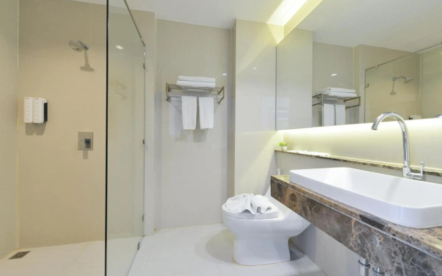 VST Residence Thepharak