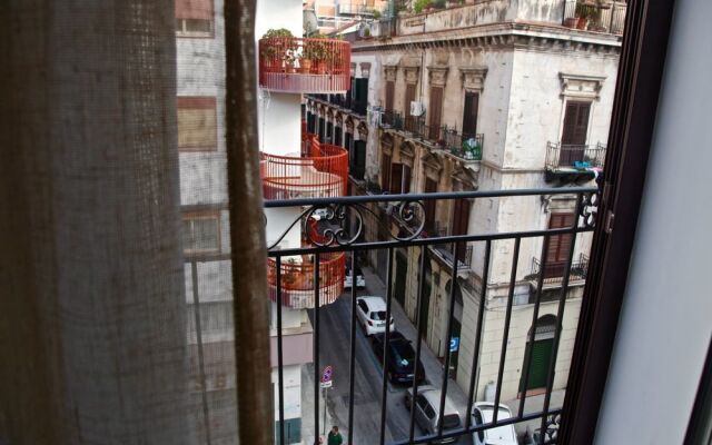 Rentopolis - Casa Bentivegna