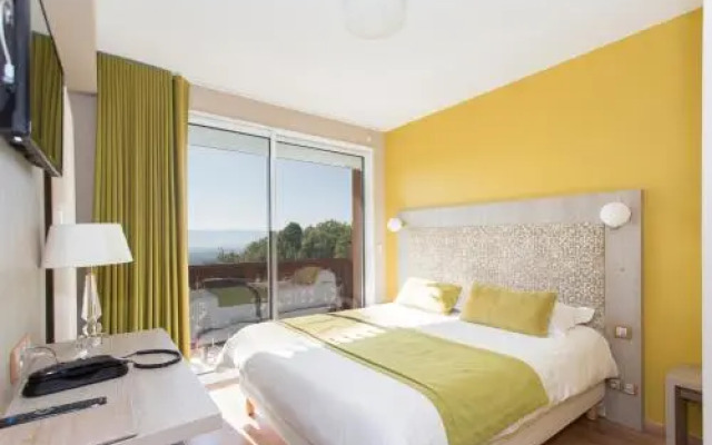 Hôtel Restaurant Bois Joly