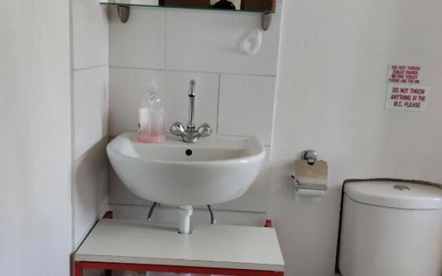 Jason Studio Apartment