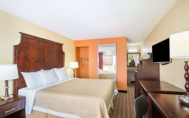 Days Inn by Wyndham Blytheville