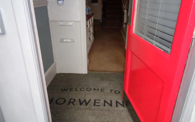 Morwenna Luxury Holiday Apartments