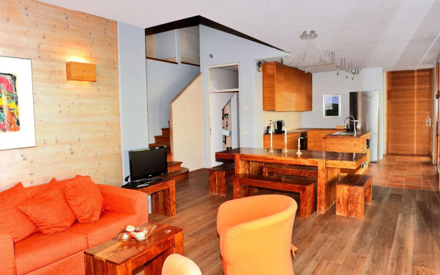 Valdonica Winery & Vineyard Residence